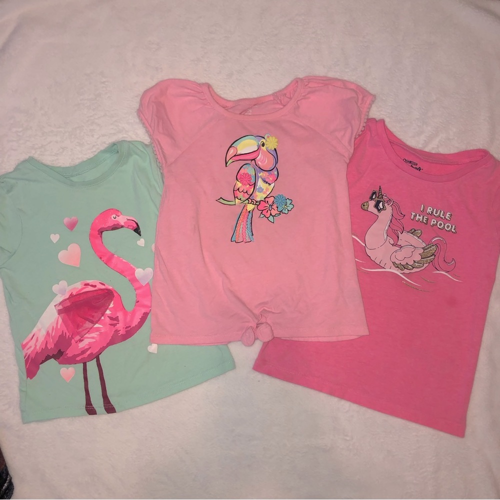 Summer t shirts